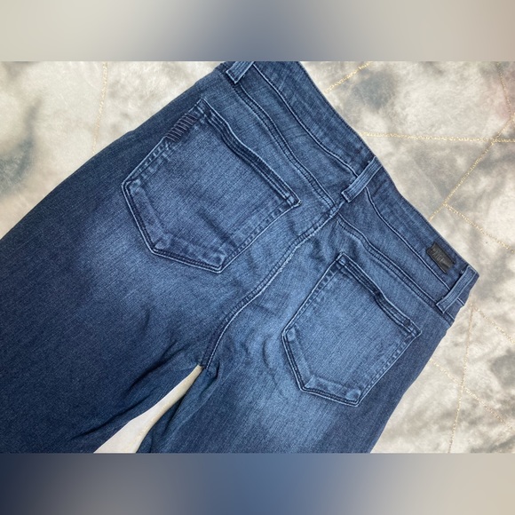 PAIGE Skyline Skinny Jeans - Picture 6 of 11